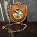 Milan Pocket Watch