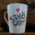 Fall mugs