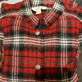 L.L Bean Flannel Jacket