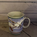 Ducks of North America Collectors Mug