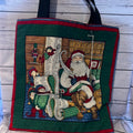 Handmade Gift Bags
