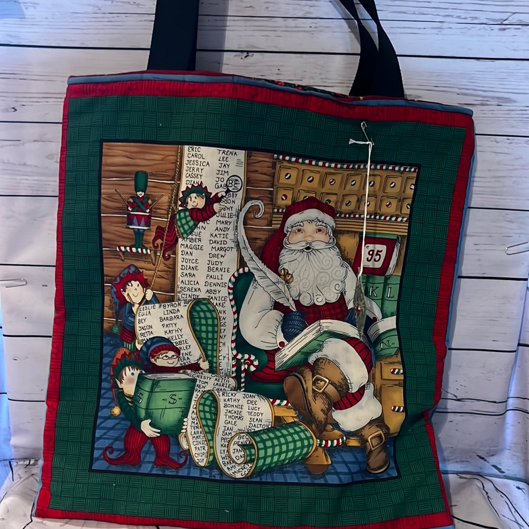 Handmade Gift Bags