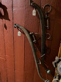 Vintage Horse Harness