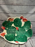 Foam Cactus decor