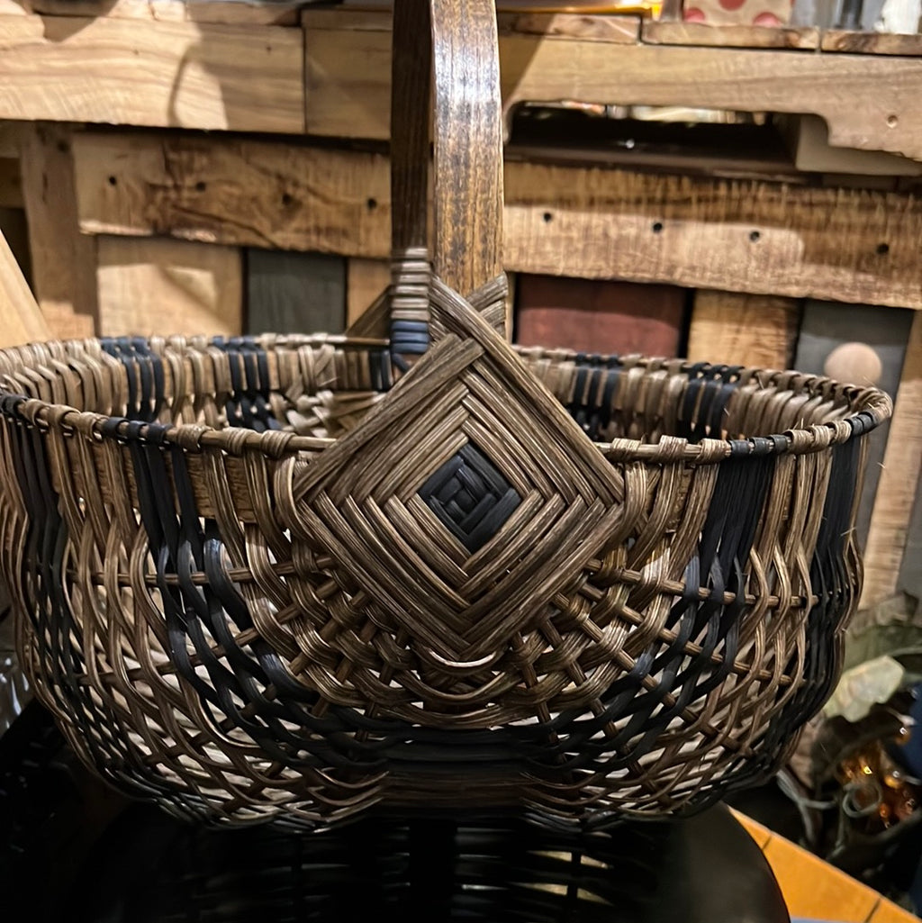 Egg baskets