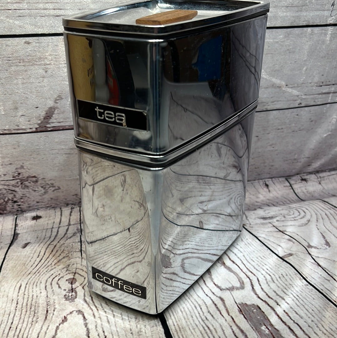Lincoln Beauty Ware Tins