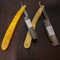 Straight Blades