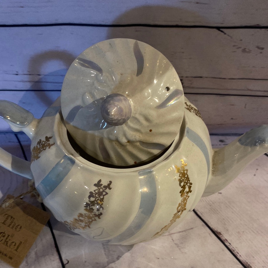 Ellcreave Tea Pot