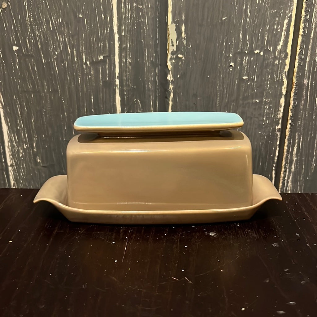 Redwing USA Butter Dish