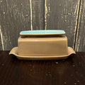 Redwing USA Butter Dish