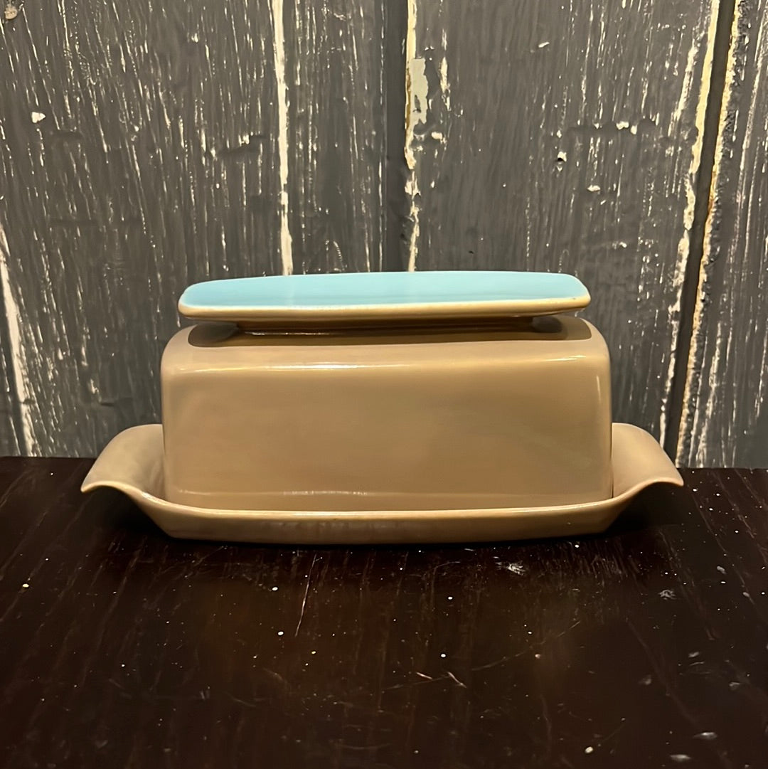Redwing USA Butter Dish
