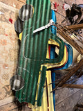 Metals Trucks