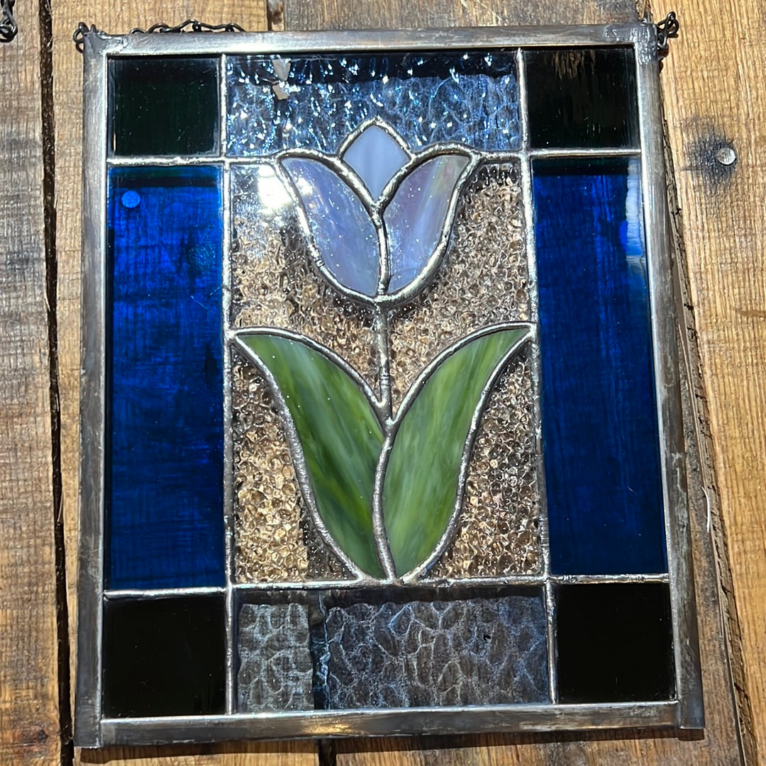 Handmade Stained Glass