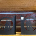 Metal Artwork Set