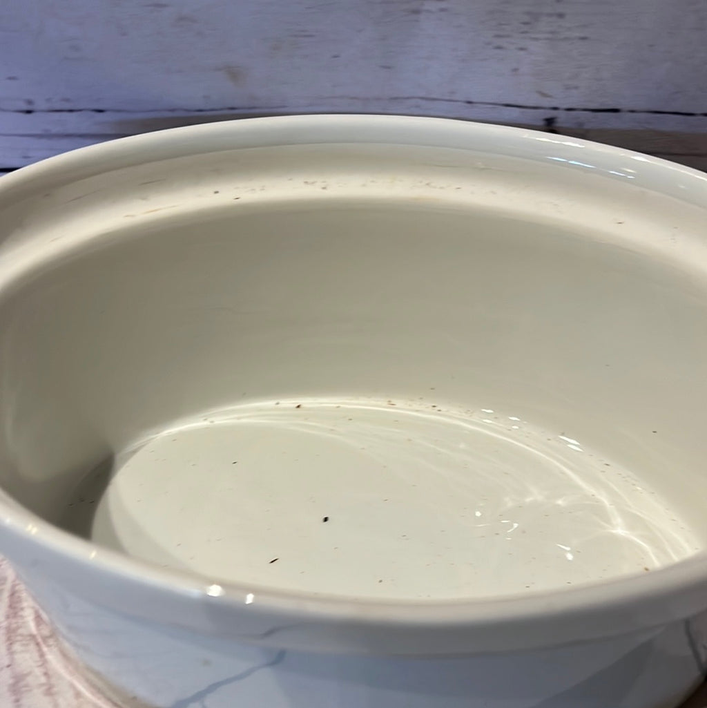Apilco Casserole Dish