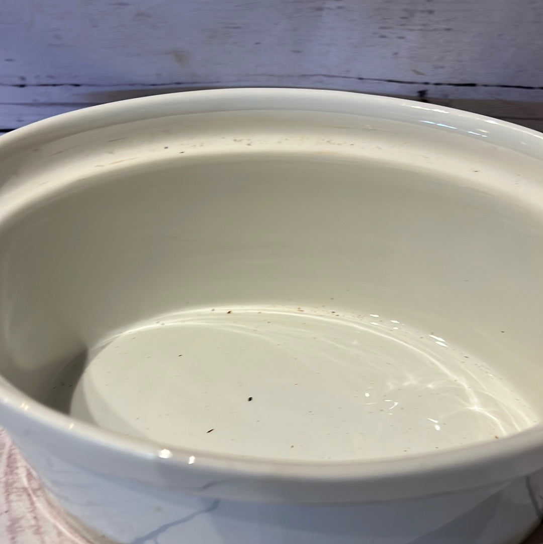 Apilco Casserole Dish
