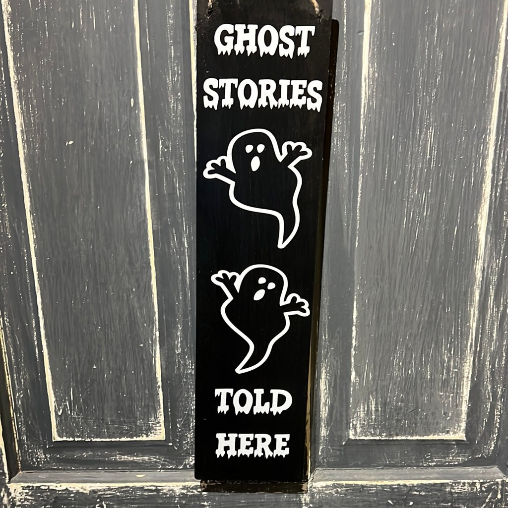 Fall Wooden Signs