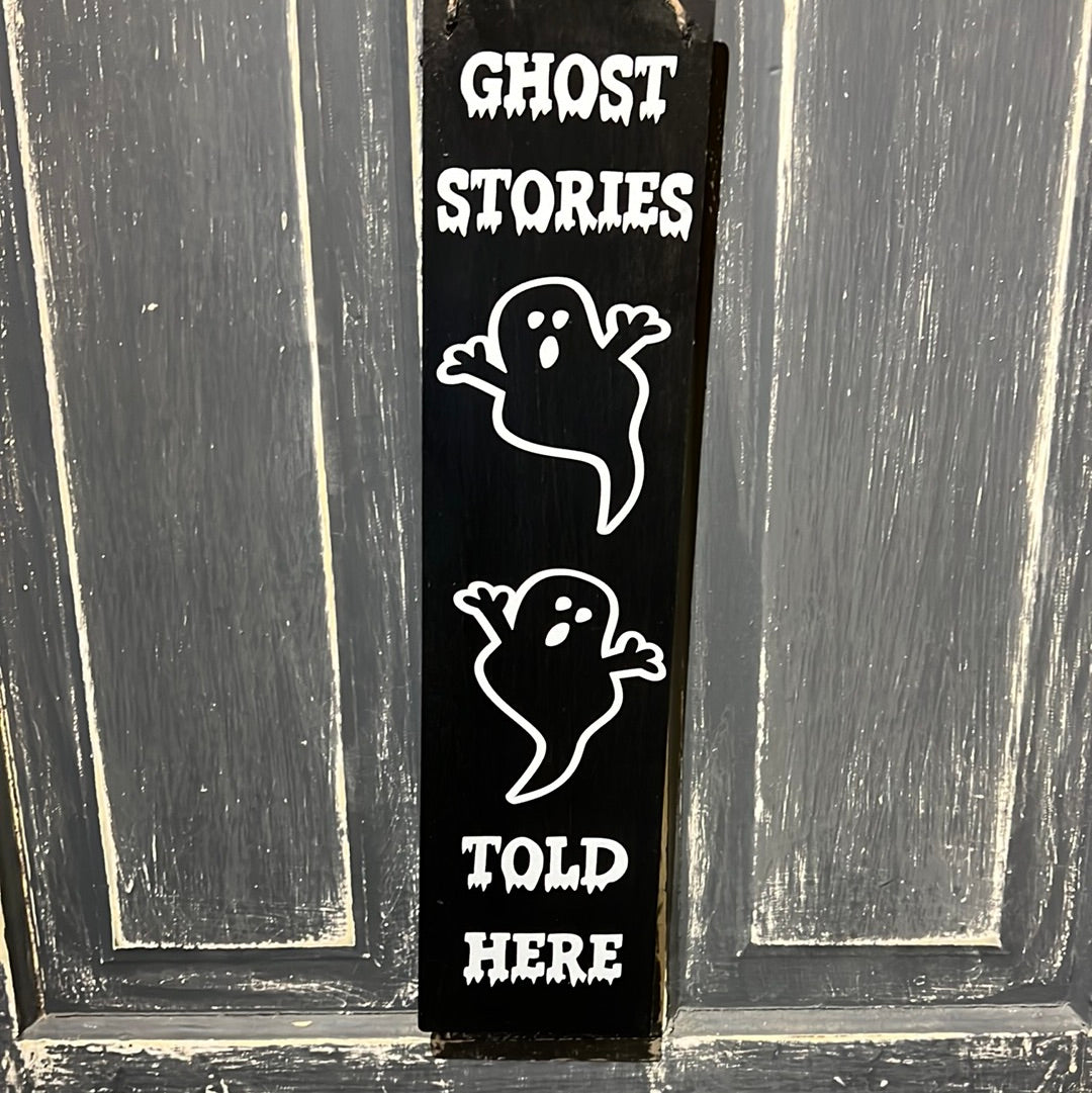 Fall Wooden Signs