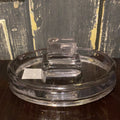 Glass Cig Holder/Cigar