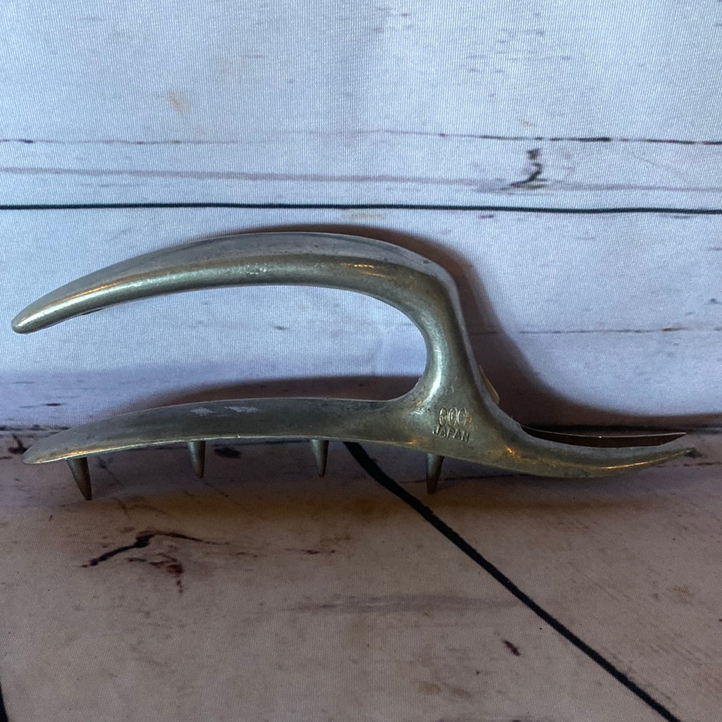 Vintage Meat Tenderizer