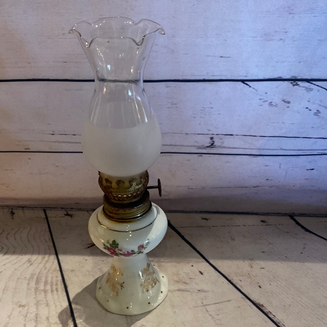Kerosine Lamp