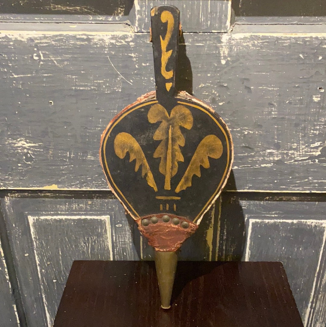 Fireplace Blower Hand Pump