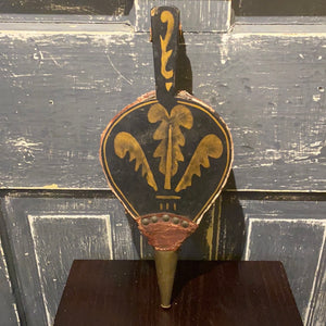 Fireplace Blower Hand Pump