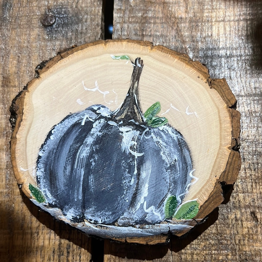 Handmade Wood Slices