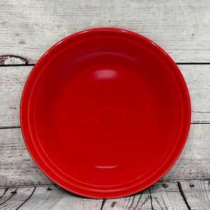 Fiesta Ware Dinner Plates