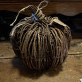 Stick pumpkin