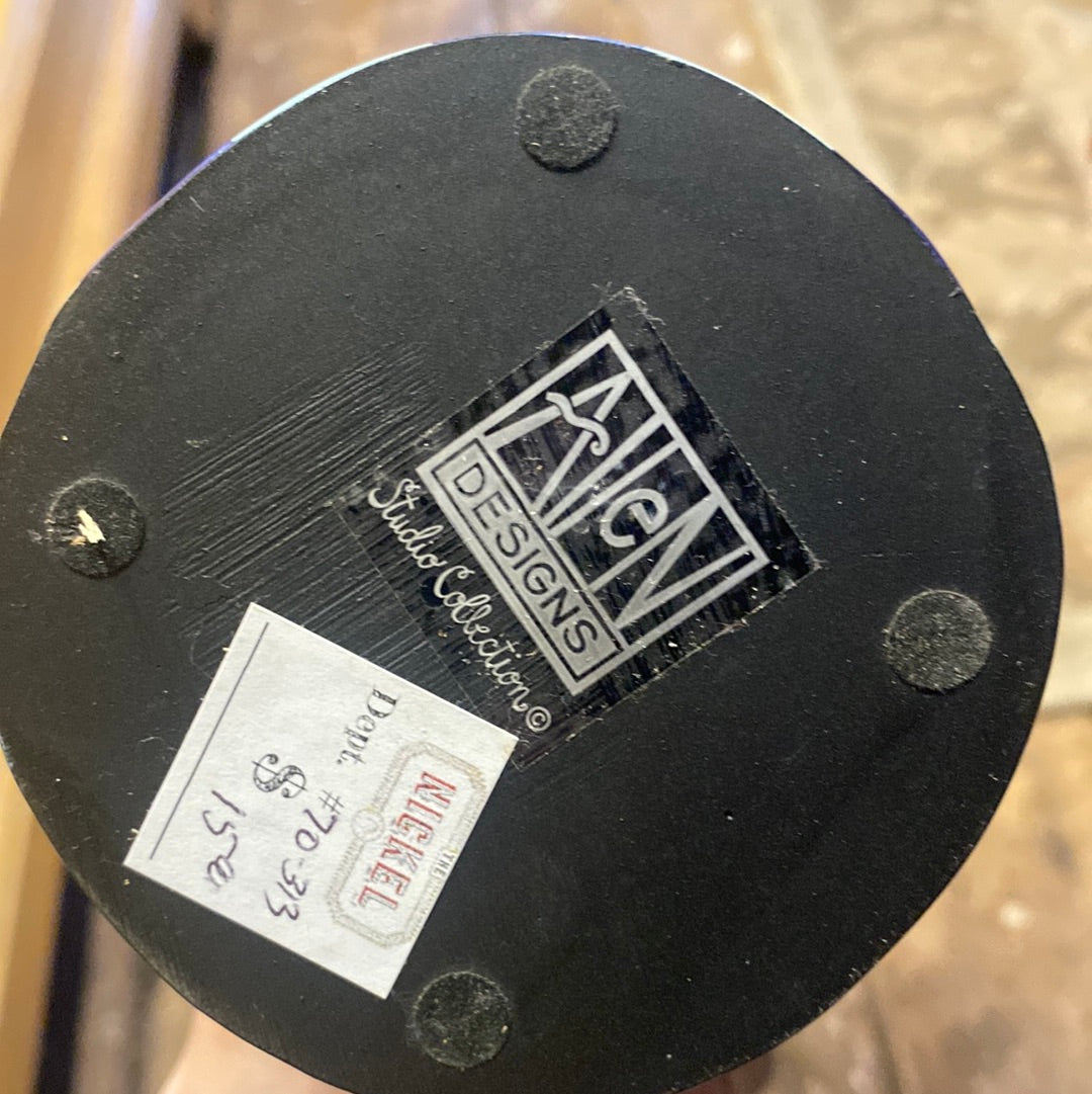 Allen Designs Pottery