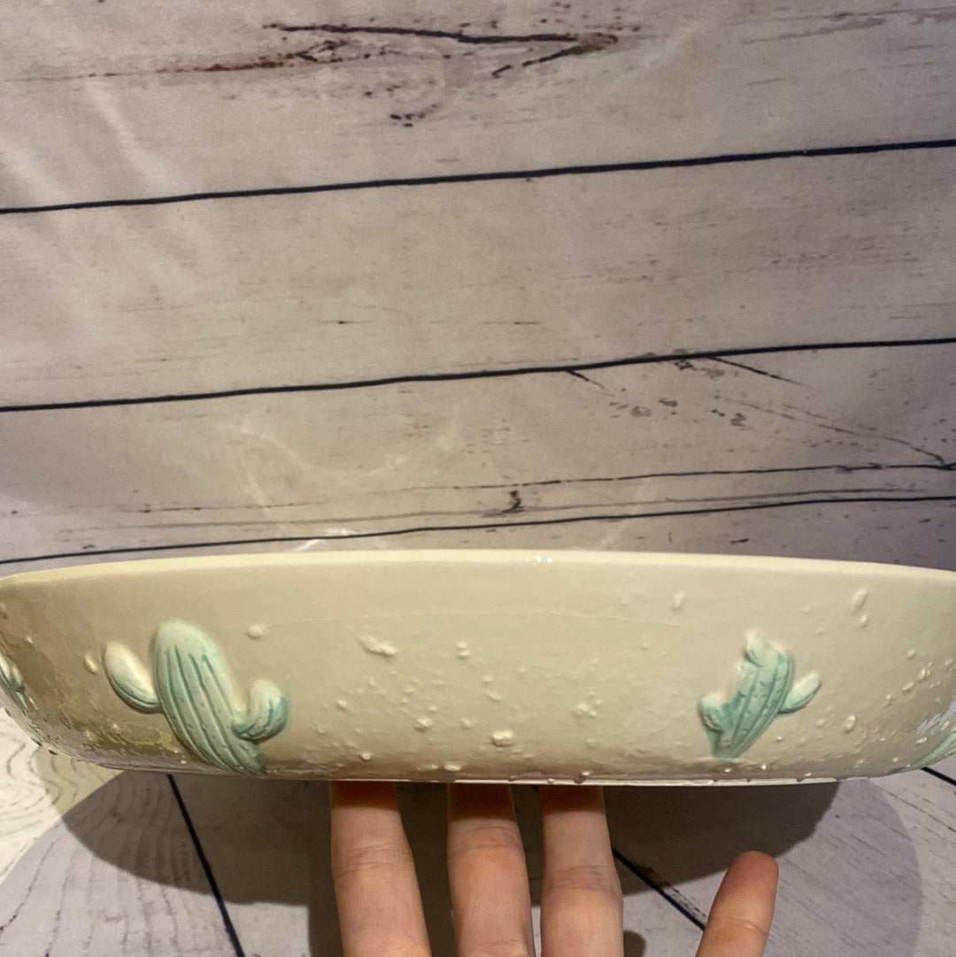 Decorative Plate