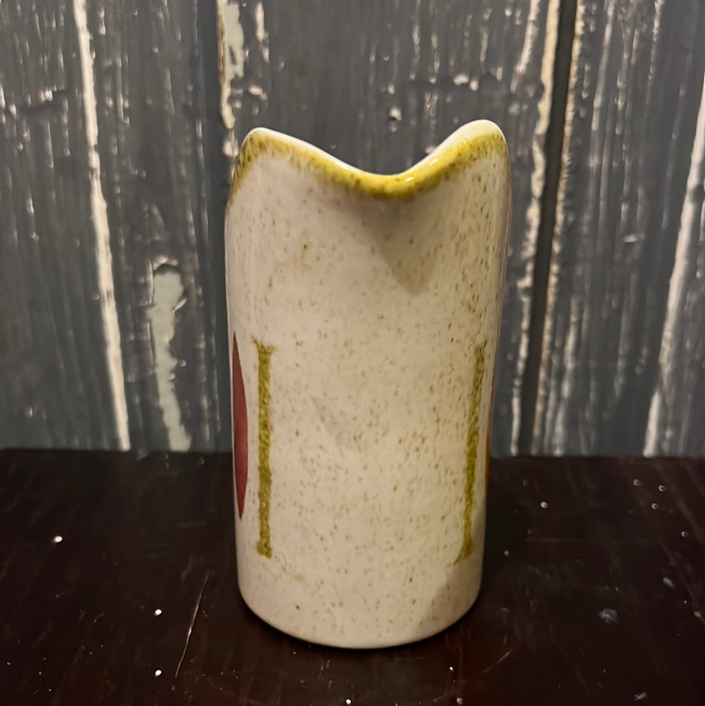 Creamer Pour Dish