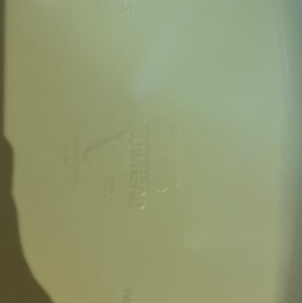 Arrowhead everware bowls (set2)