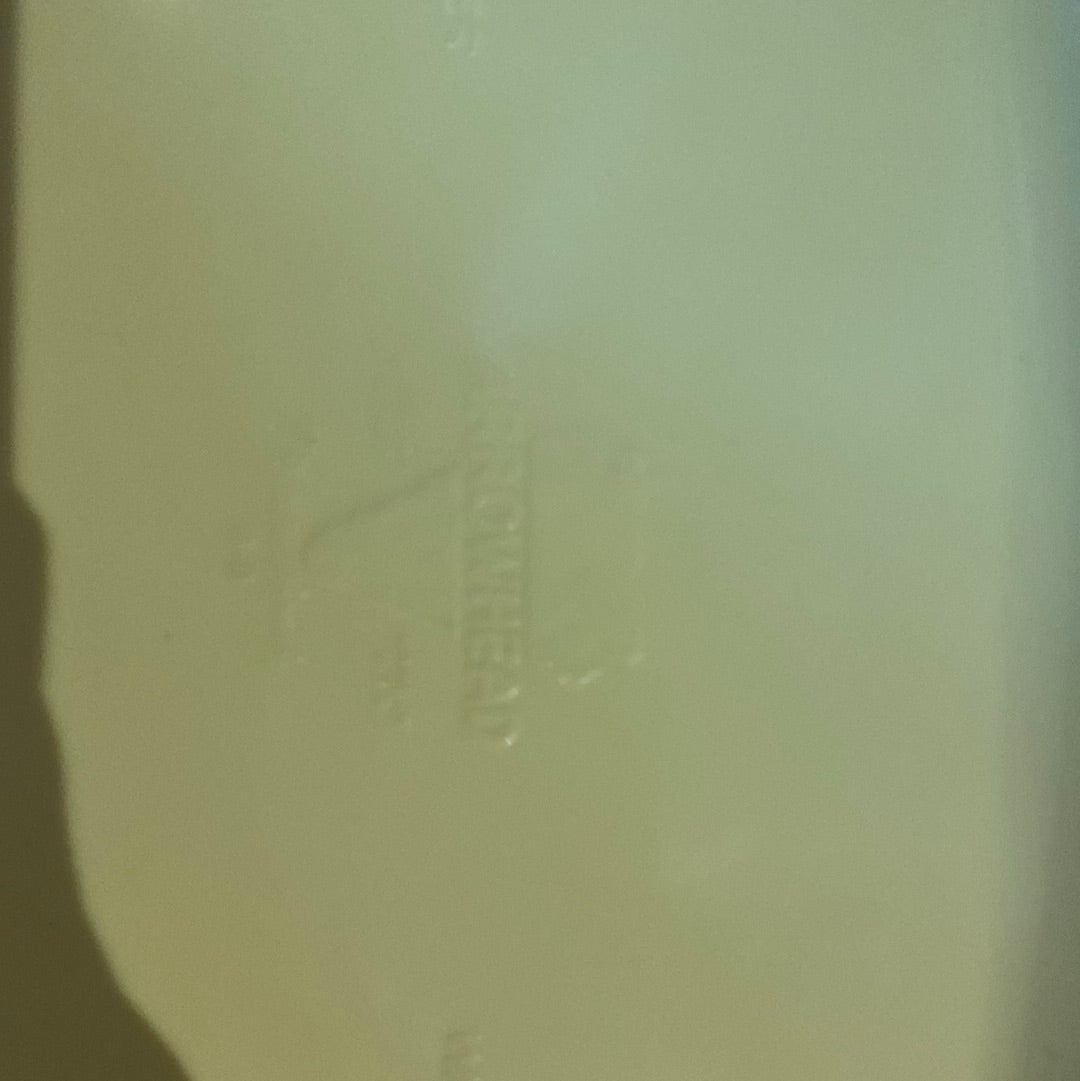 Arrowhead everware bowls (set2)