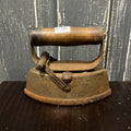 Old Sad Iron