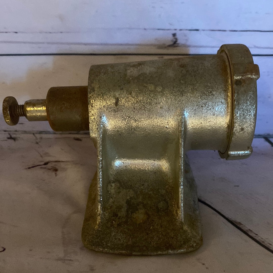 Enterprise meat grinder
