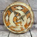 Native American Relics