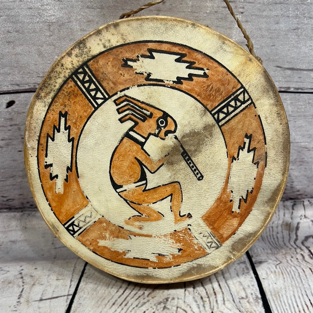 Native American Relics