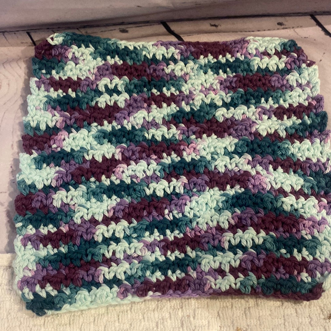 Handmade Dish Cloths