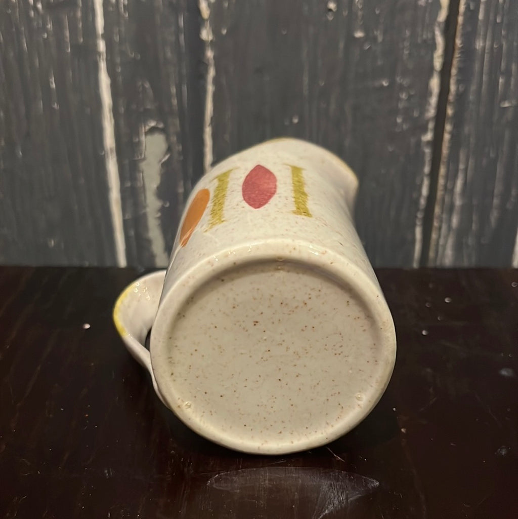 Creamer Pour Dish