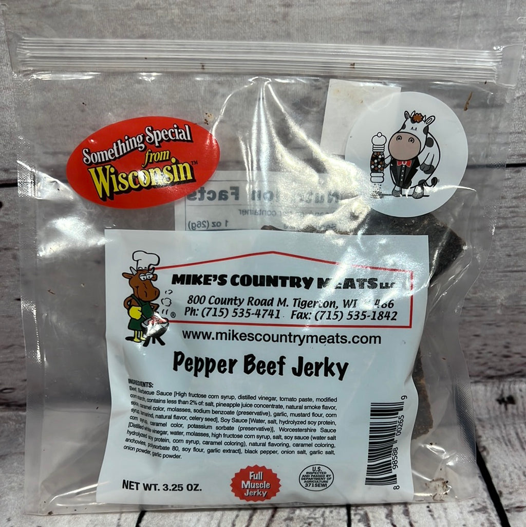 Mikes Country Meats