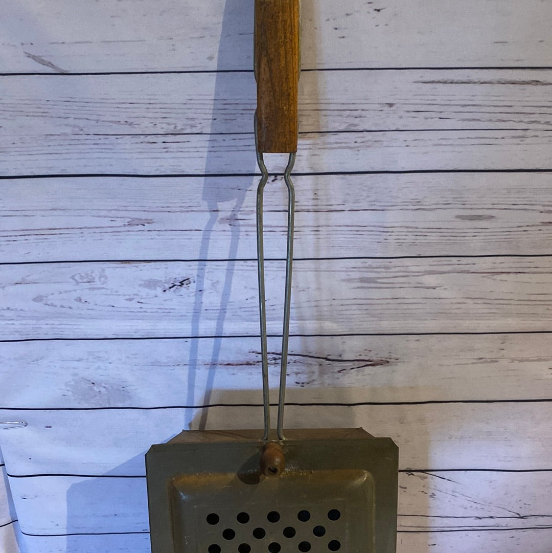 Popcorn Maker