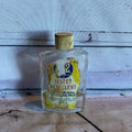 Glass jar insect repelent