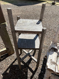 Small Plant Stand