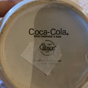 Coco-Cola Cups