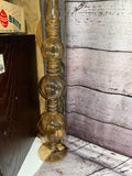 Large Glass ornament