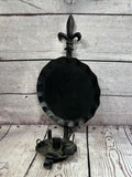 Wall Candle Holder