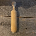 Large pestle wood tool