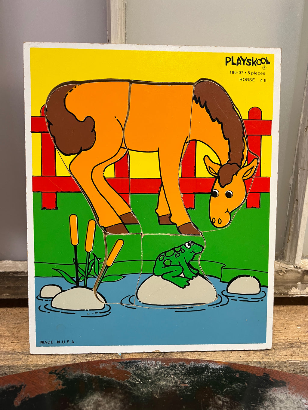 Assorted Puzzles
